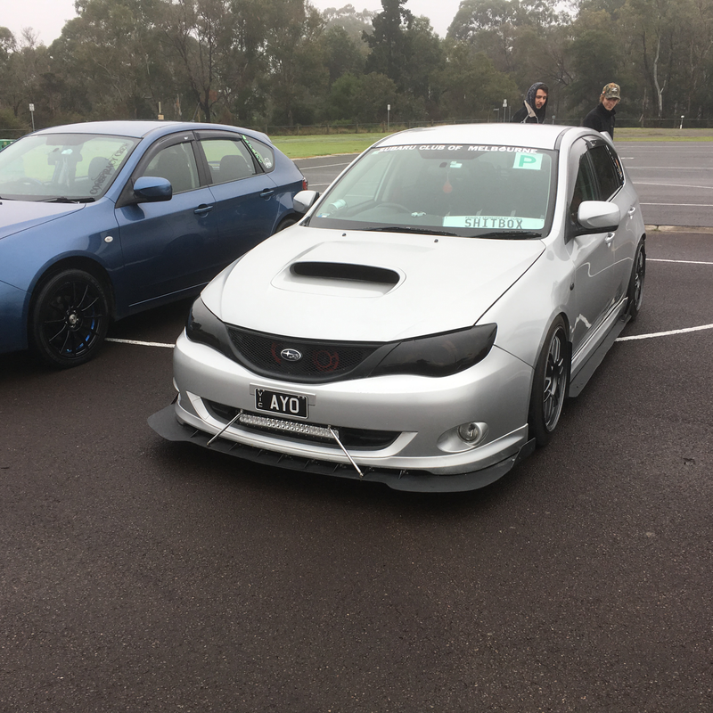 Illustration for article titled JDM fest - big pic dump